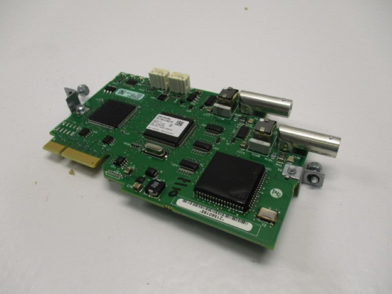 ALLEN BRADLEY 20-750-CNETC SER. A F/W 1.001  UNMP