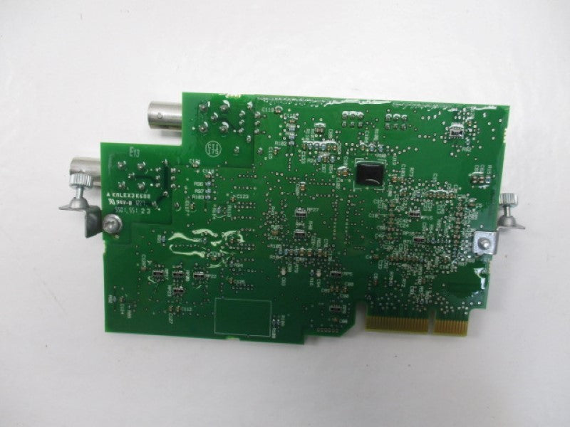 ALLEN BRADLEY 20-750-CNETC SER. A F/W 1.001  UNMP