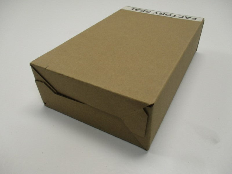 ALLEN BRADLEY 20-750-2262D-2R SER. A F/W V1.008 DATE:2012 * FACTORY SEALED *