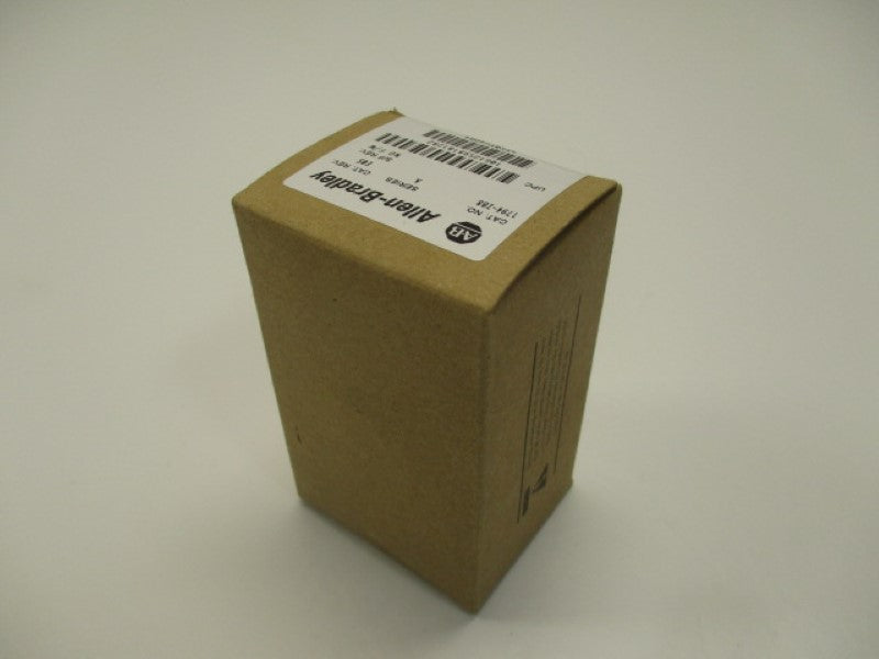 ALLEN BRADLEY 1794-IB8 SER. A SINK INPUT MODULE 24V DATE:2010 * FACTORY SEALED *