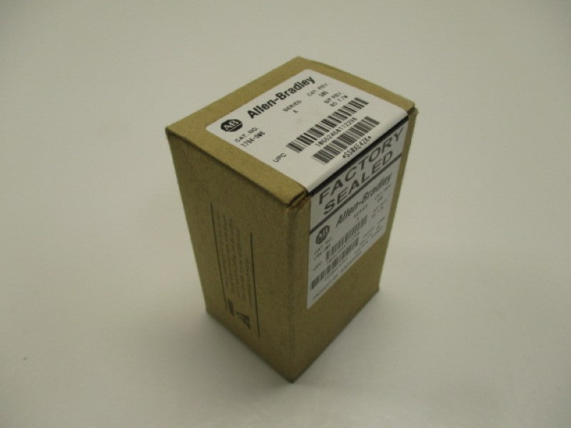 ALLEN BRADLEY 1794-0W8 SER. A OUTPUT MODULE DATE: 2010 * FACTORY SEALED *