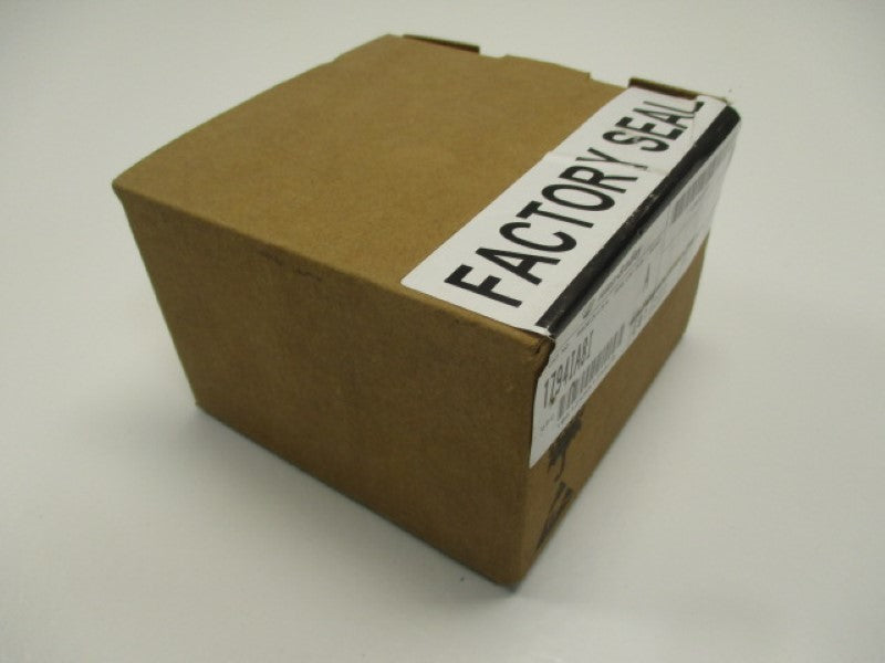 ALLEN BRADLEY 1794-IA8I SER. A DATE: 2007  NSFS