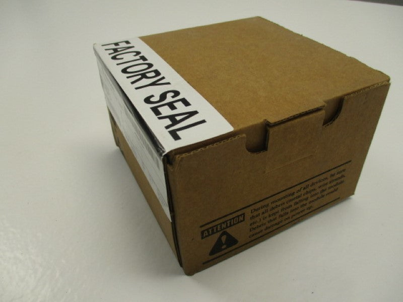 ALLEN BRADLEY 1794-ACN15 SER. C F/W 4.3 ADAPTER DATE: 2007 * FACTORY SEALED *