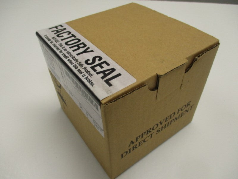 ALLEN BRADLEY 1797-IE8 SER. A F/W A ANALOG INPUT DATE: 2009 * FACTORY SEALED *