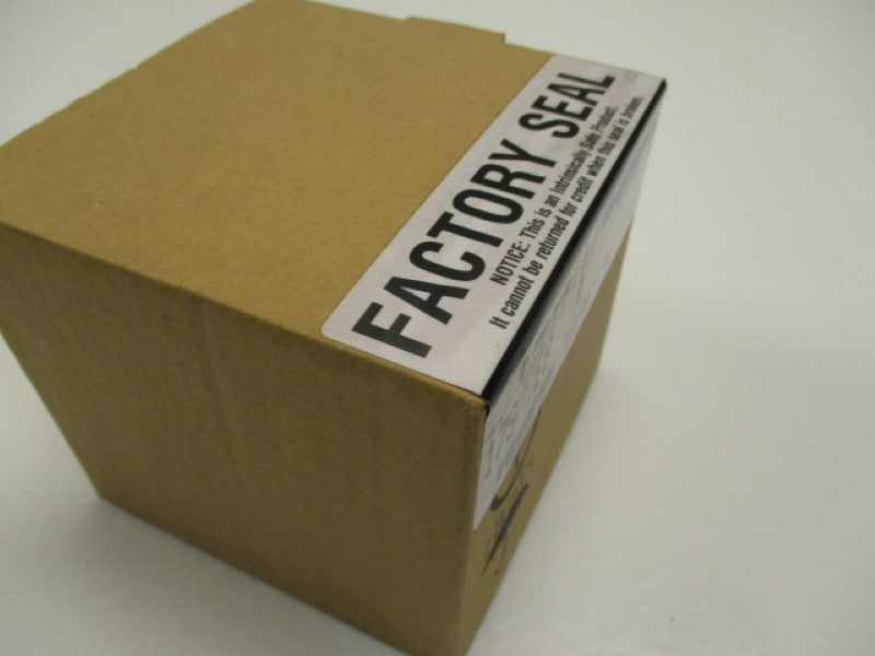 ALLEN BRADLEY 1797-IE8 SER. A F/W A ANALOG INPUT DATE: 2009 * FACTORY SEALED *
