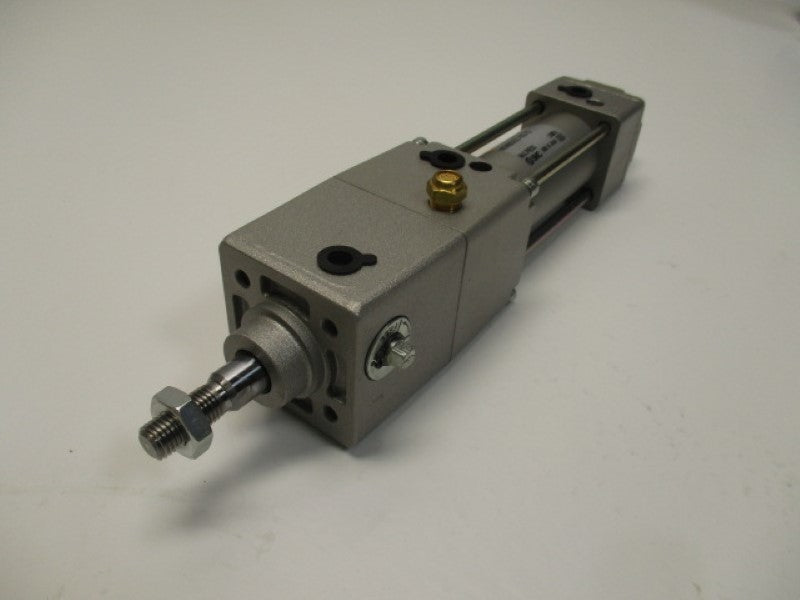 SMC MDNBD32-50-D LOCKING CYLIDNER  NSMP