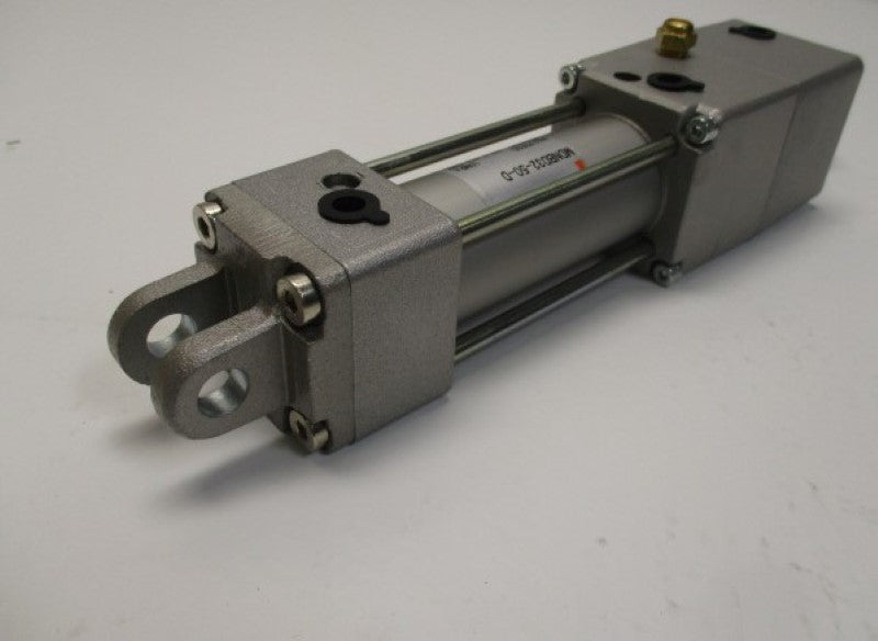 SMC MDNBD32-50-D LOCKING CYLIDNER  NSMP