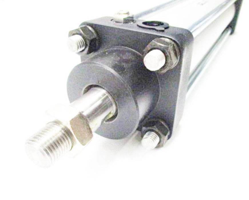 SMC ACNL-X2-50X200 TIE ROD CYLINDER  NSNP