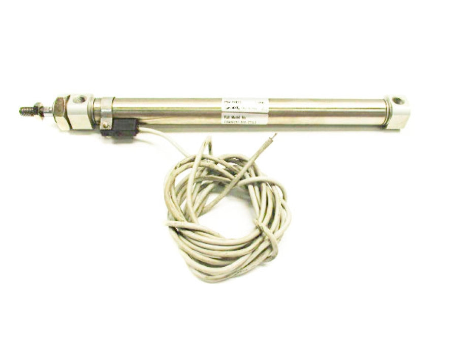 SMC CDM2BZ0-200-C73LS DOUBLE ACTING CYLINDER  NSNP