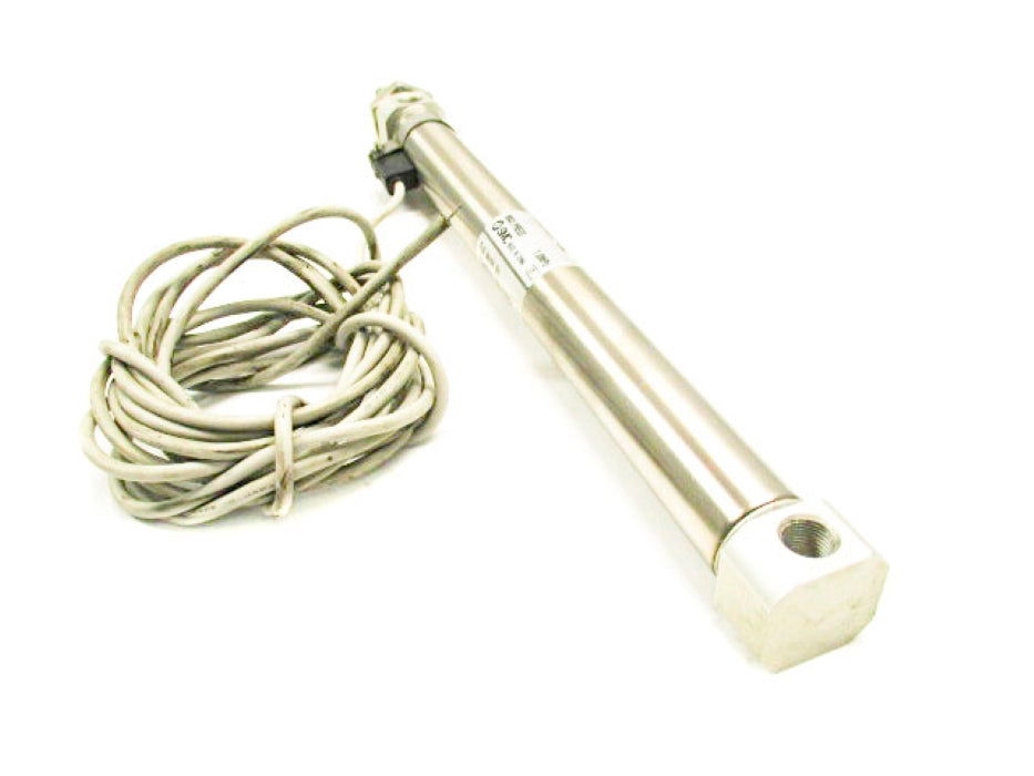 SMC CDM2BZ0-200-C73LS DOUBLE ACTING CYLINDER  NSNP