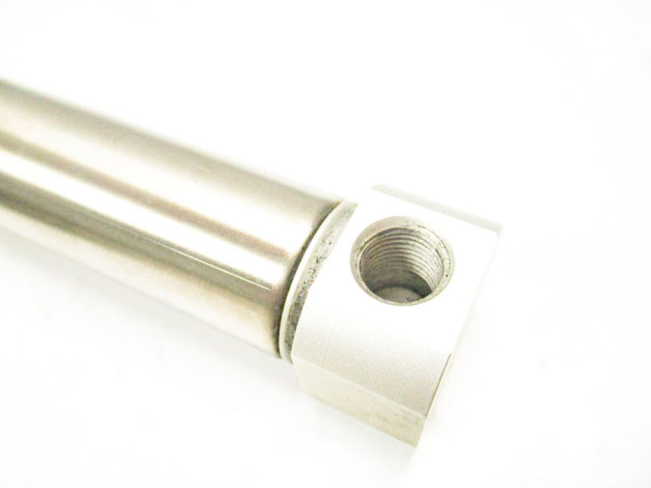 SMC CDM2BZ0-200-C73LS DOUBLE ACTING CYLINDER  NSNP