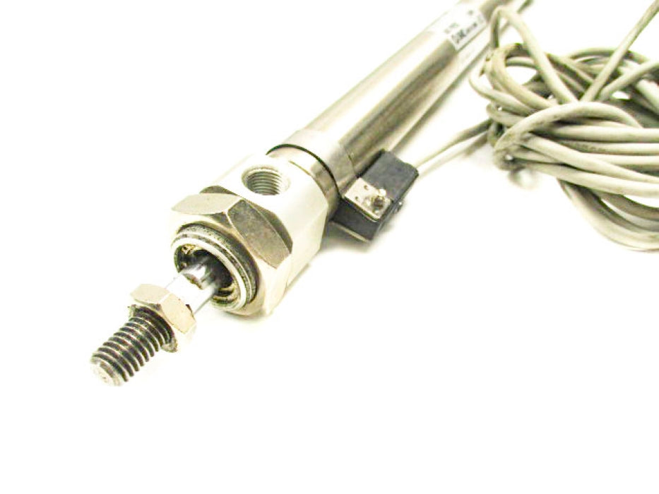 SMC CDM2BZ0-200-C73LS DOUBLE ACTING CYLINDER  NSNP