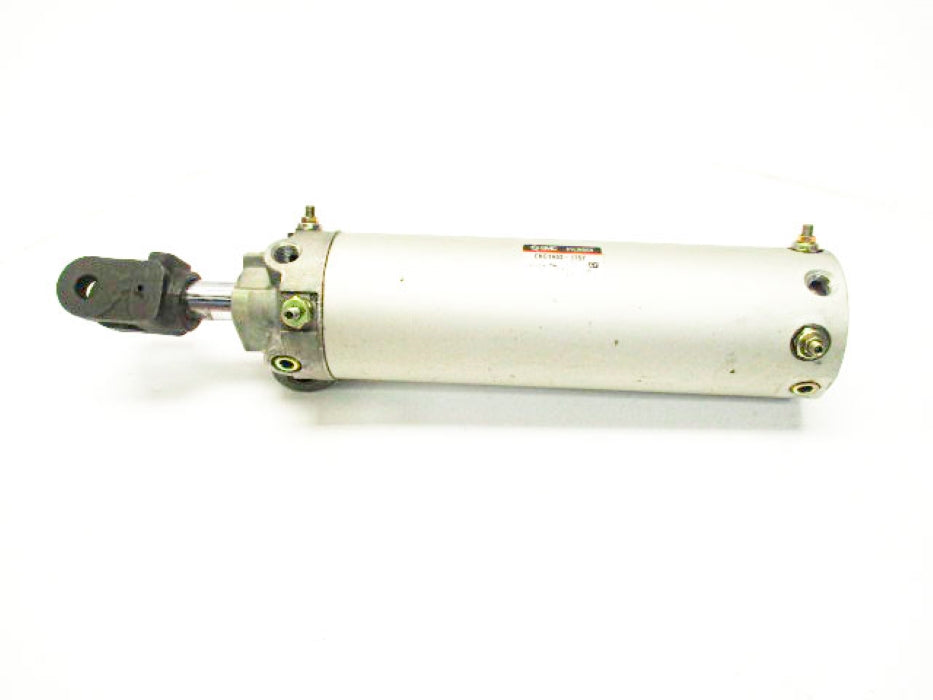 SMC CKG1A63-175Y CLAMP CYLINDER  UNMP