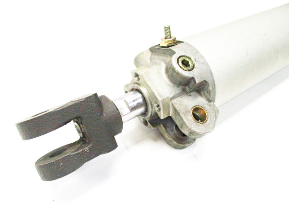 SMC CKG1A63-175Y CLAMP CYLINDER  UNMP