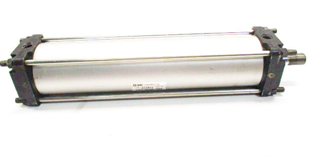 SMC CA1LN100-400 CYLINDER  UNMP