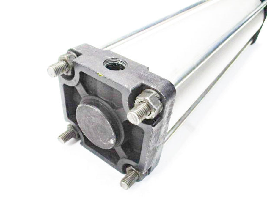 SMC CA1LN100-400 CYLINDER  UNMP