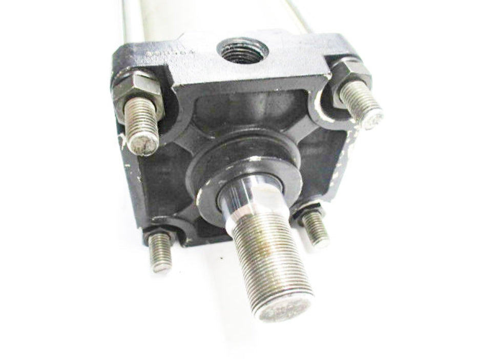 SMC CA1LN100-400 CYLINDER  UNMP