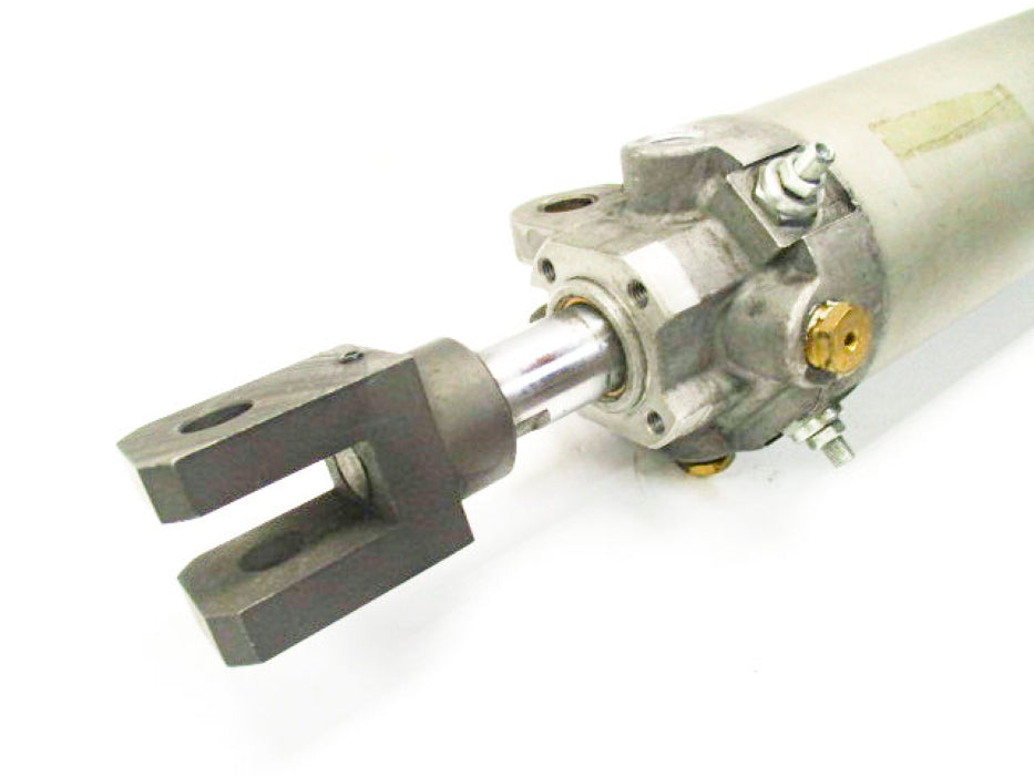 SMC CKG1TC3-150Y2PN-P CLAMP CYLINDER  UNMP
