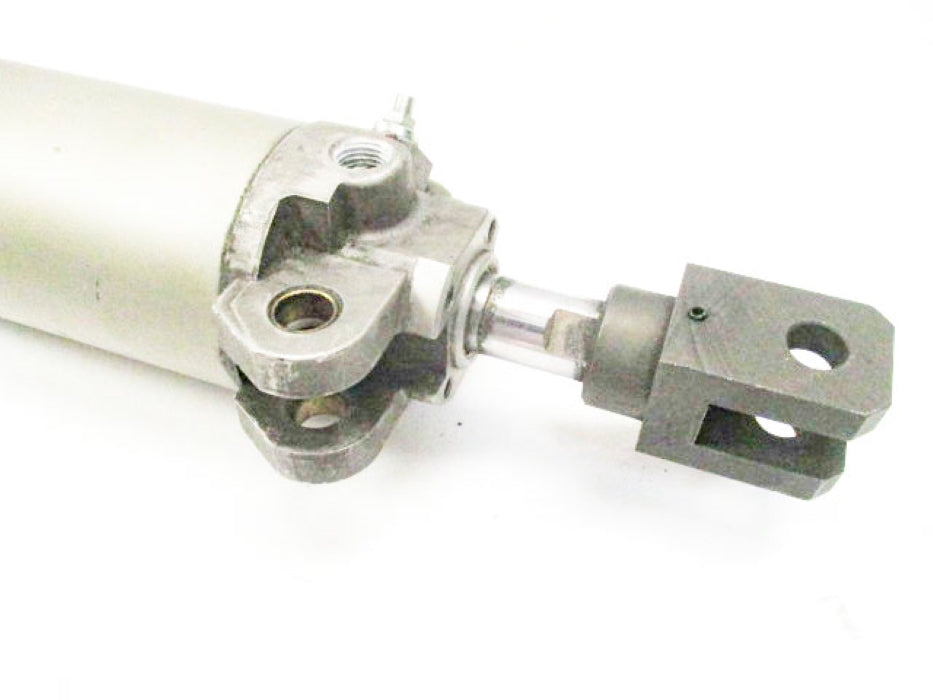SMC CKG1TC3-150Y2PN-P CLAMP CYLINDER  UNMP