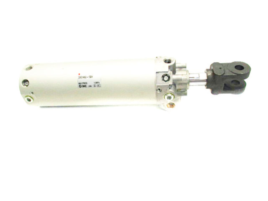 SMC CKG1A63-150Y CLAMP CYLINDER  NSNP