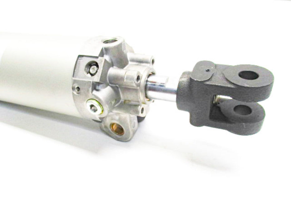 SMC CKG1A63-150Y CLAMP CYLINDER  NSNP