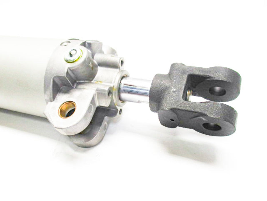 SMC CKG1A63-150Y CLAMP CYLINDER  NSNP