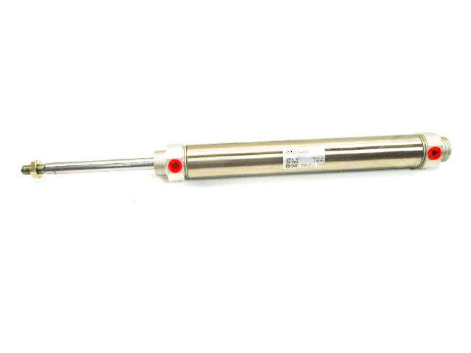SMC CDM2D32-200 DOUBLE ACTING AUTO SWITCH CYLINDER  NSNP