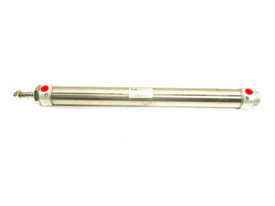 SMC CDM2B32-300A ROUND BODY CYLINDER  NSNP