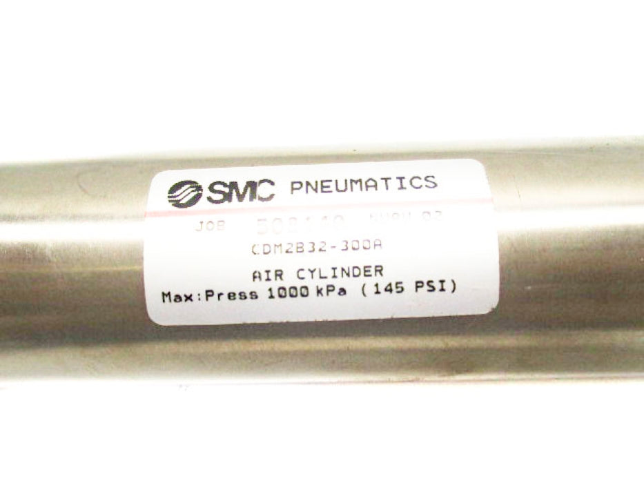 SMC CDM2B32-300A ROUND BODY CYLINDER  NSNP
