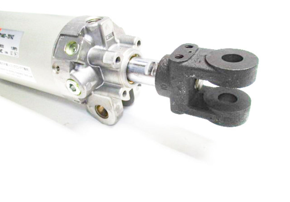 SMC CKP1A63-75YAZ CLAMP CYLINDER  NSNP