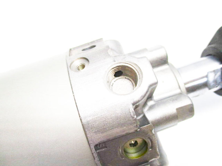 SMC CKP1A63-75YAZ CLAMP CYLINDER  NSNP