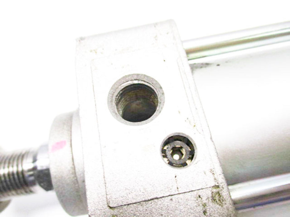 SMC MDBB80-175 TIE ROD CYLINDER  UNMP