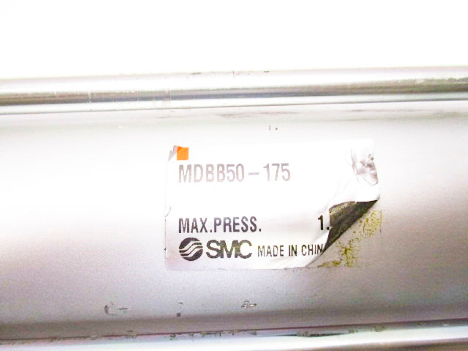 SMC MDBB80-175 TIE ROD CYLINDER  UNMP