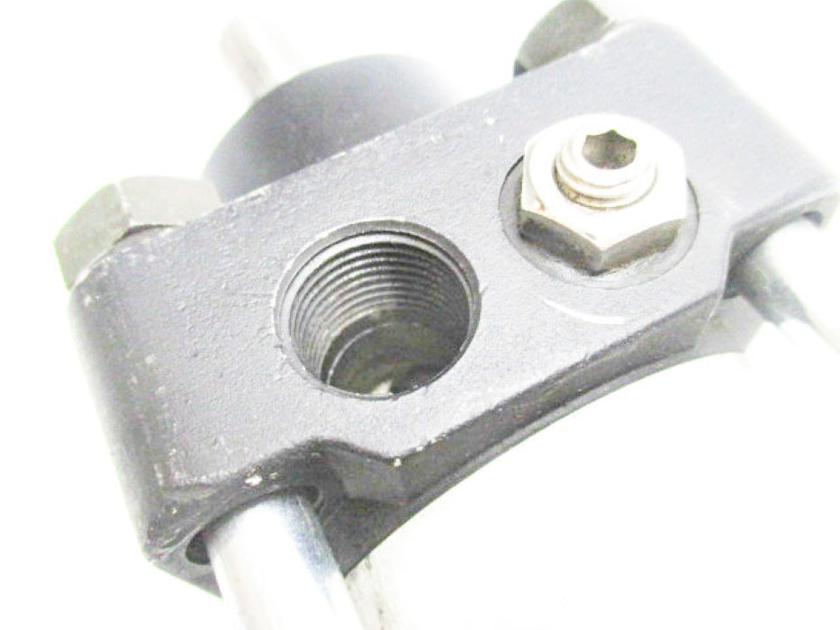 SMC ACNL-X2-50X100 TIE ROD CYLINDER  NSNP