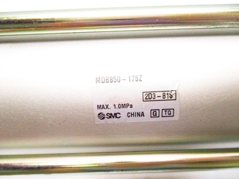 SMC MDBB50-175Z TIE ROD CYLINDER  NSNP