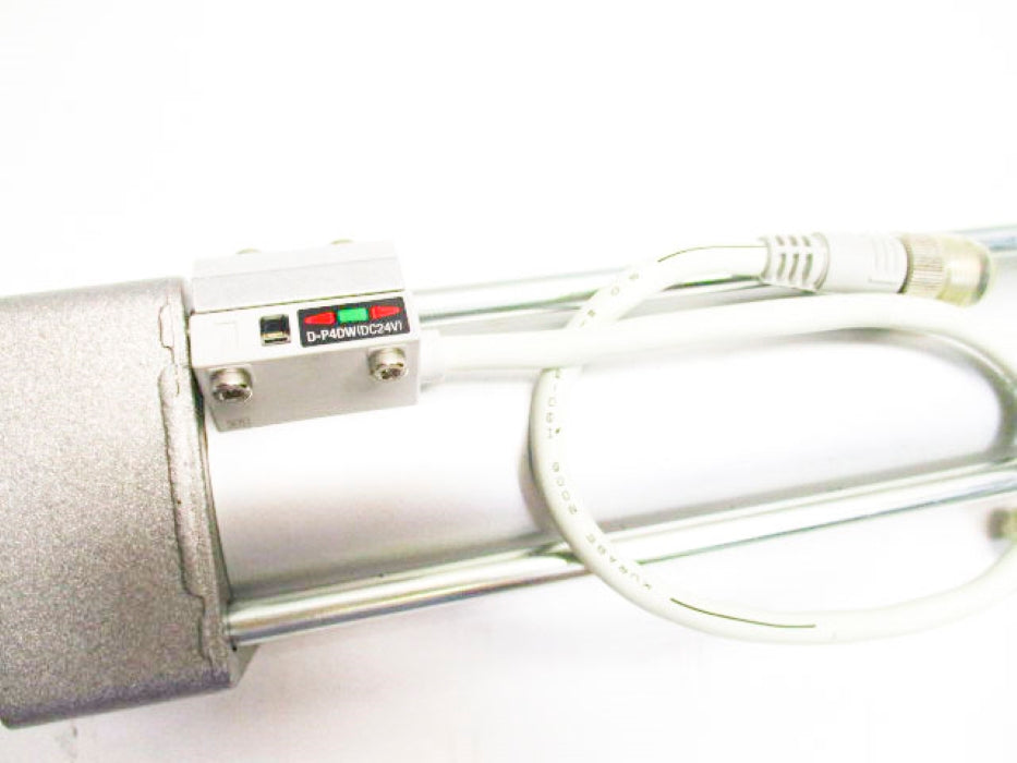SMC MDBB50-300-P4DWSC AUTO SWITCH TIE ROD CYLINDER  NSNP