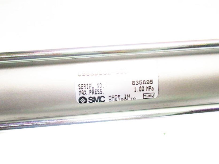 SMC C96SDB32-650 CYLINDER  NSNP