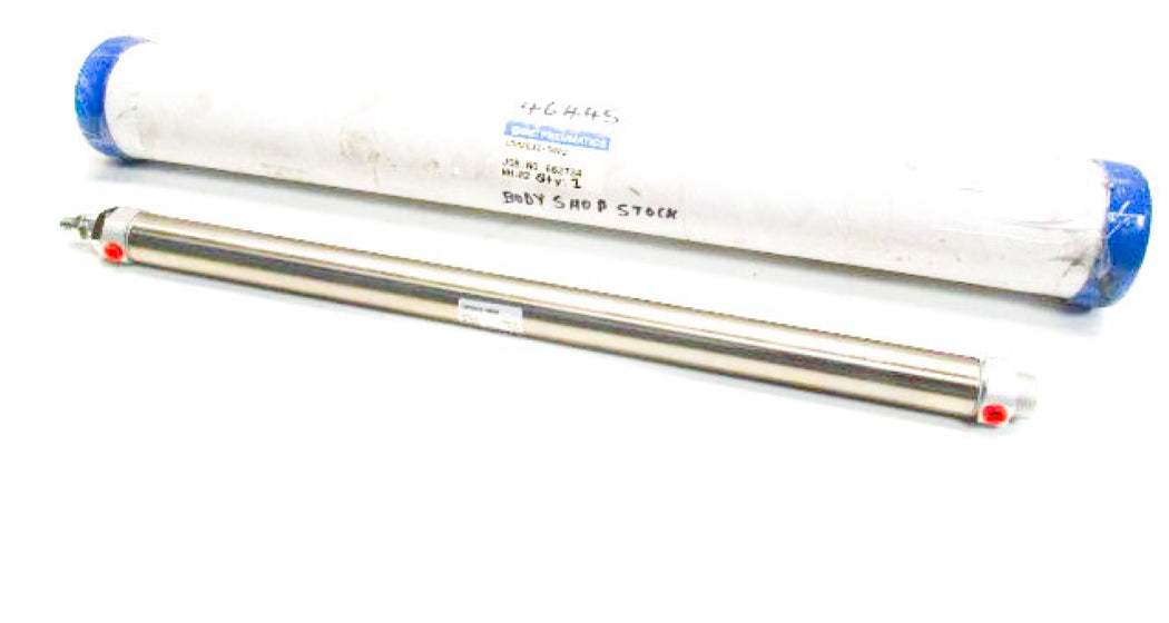 SMC CDM2B32-500Z NSMP