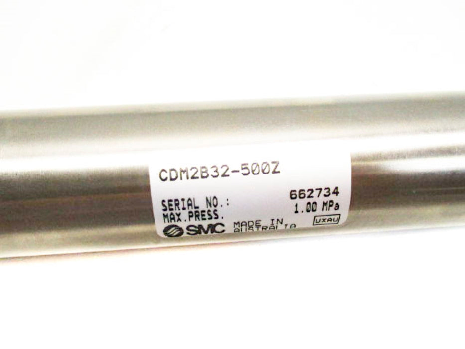 SMC CDM2B32-500Z NSMP