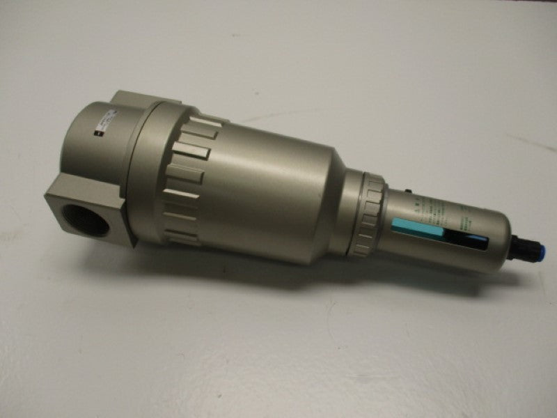 SMC AF811-14  FILTER 1-1/2"  NSNP