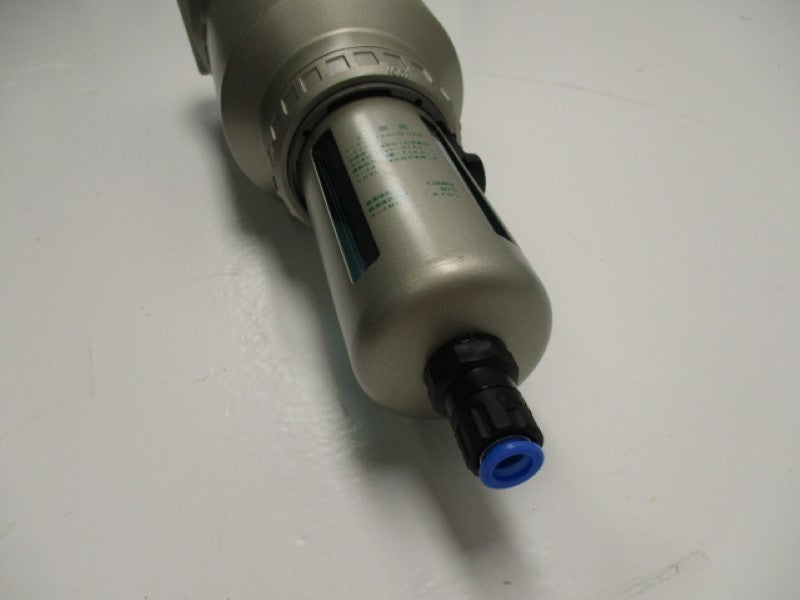 SMC AF811-14  FILTER 1-1/2"  NSNP