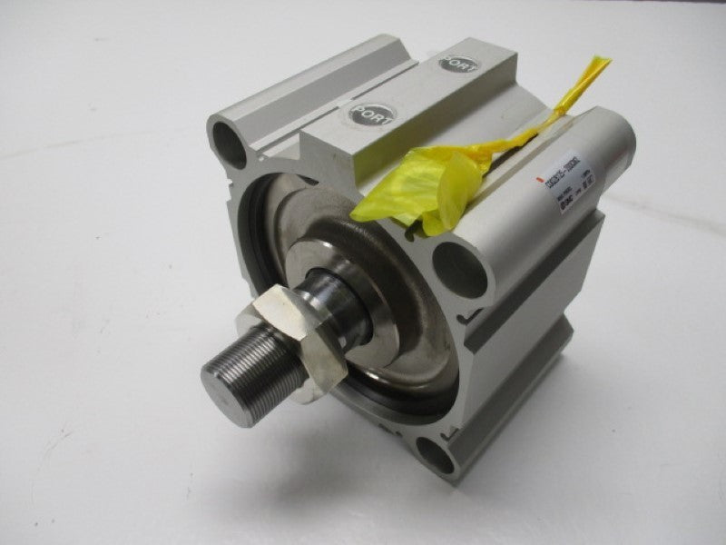 SMC CDQ2B125-20DCMZ COMPACT CYLIDNER NSMP