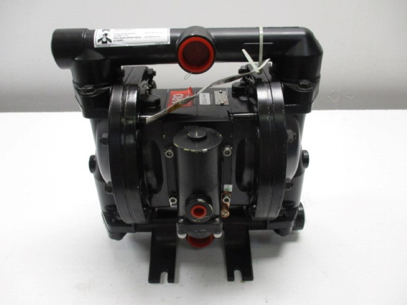 INGERSOLL RAND PD10A-BAP-GGG METALLIC PUMP 1"  NSMP