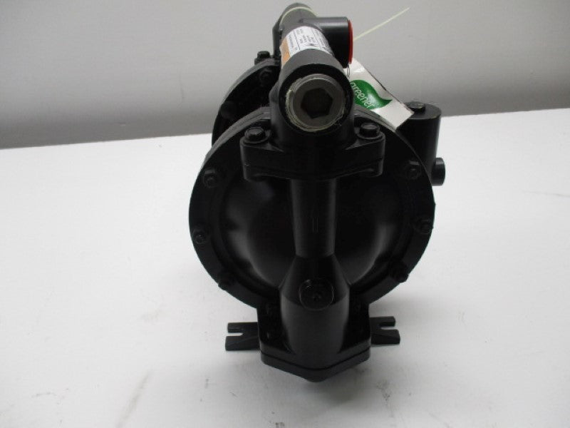 INGERSOLL RAND PD10A-BAP-GGG METALLIC PUMP 1"  NSMP