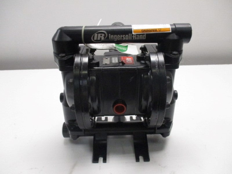 INGERSOLL RAND PD10A-BAP-GGG METALLIC PUMP 1"  NSMP