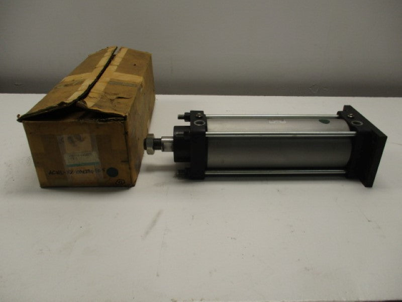 SMC ACNL-X2-100X230-FB-S CYLINDER  NSMP