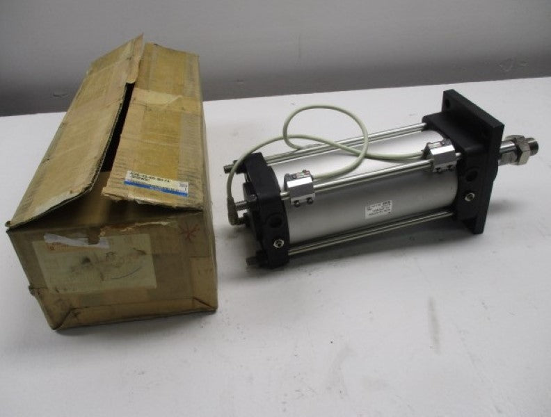 SMC ACNL-X2-100-160-FA-SP5DWSC CYLINDER  NSMP
