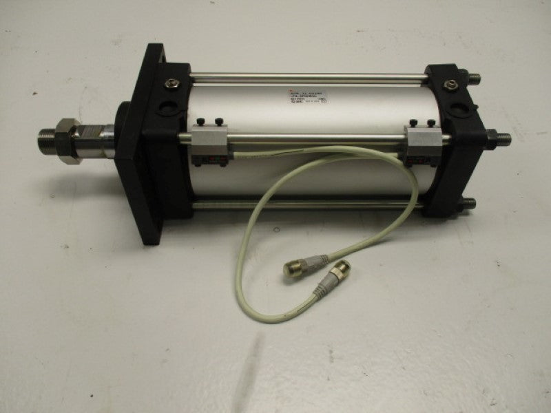 SMC ACNL-X2-100-160-FA-SP5DWSC CYLINDER  NSMP