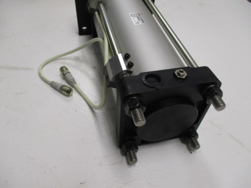 SMC ACNL-X2-100-160-FA-SP5DWSC CYLINDER  NSMP