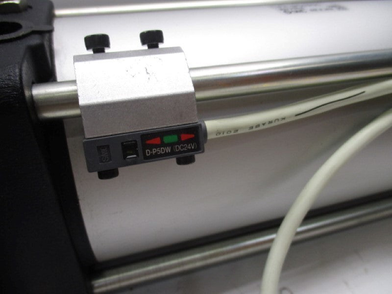 SMC ACNL-X2-100-160-FA-SP5DWSC CYLINDER  NSMP